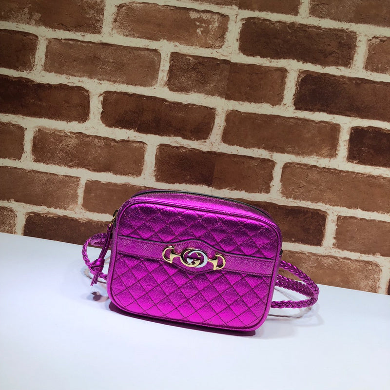 Satchel Bags - GCI Bags - 3582