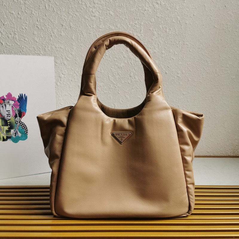 Satchel Bags - PDA Bags - 015