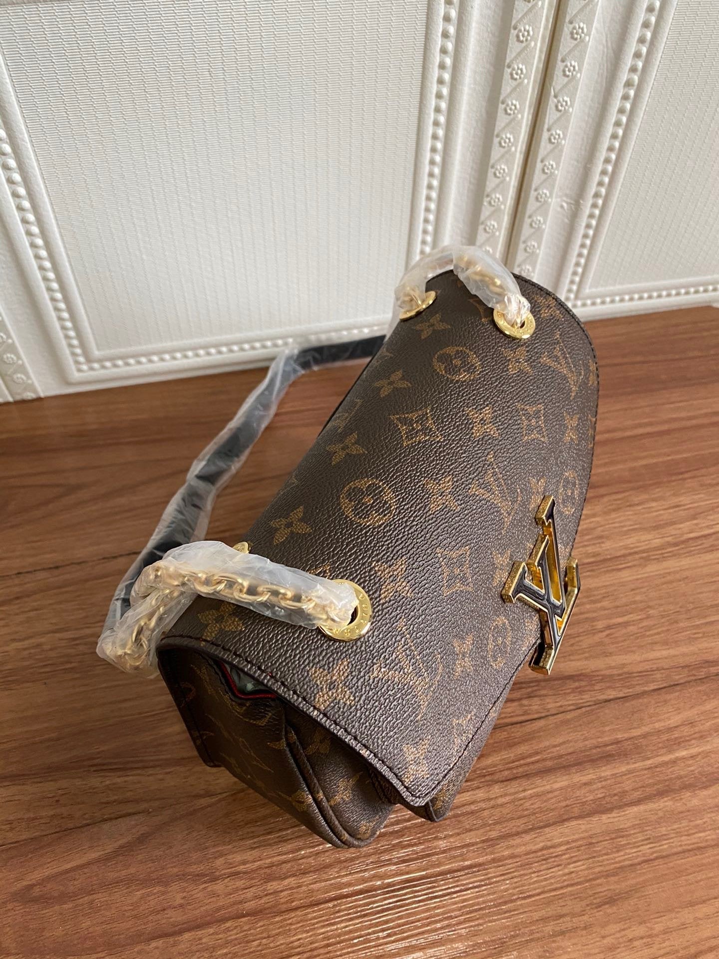 GLM - Top Quality Bags LUV 022