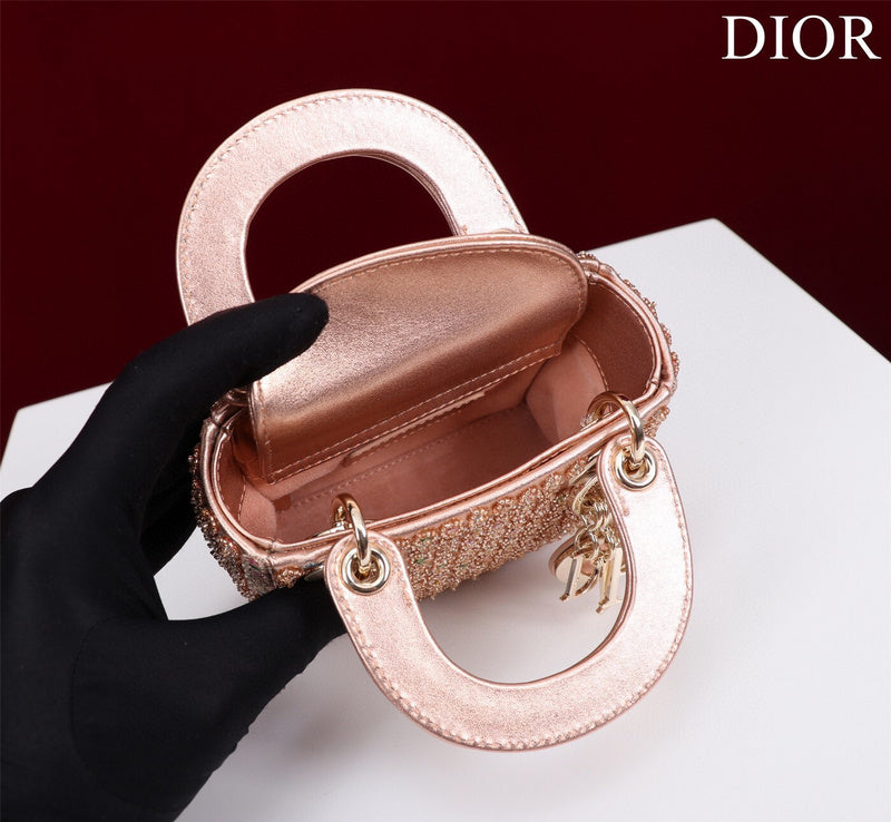 GLM - Dir Bags - 1687