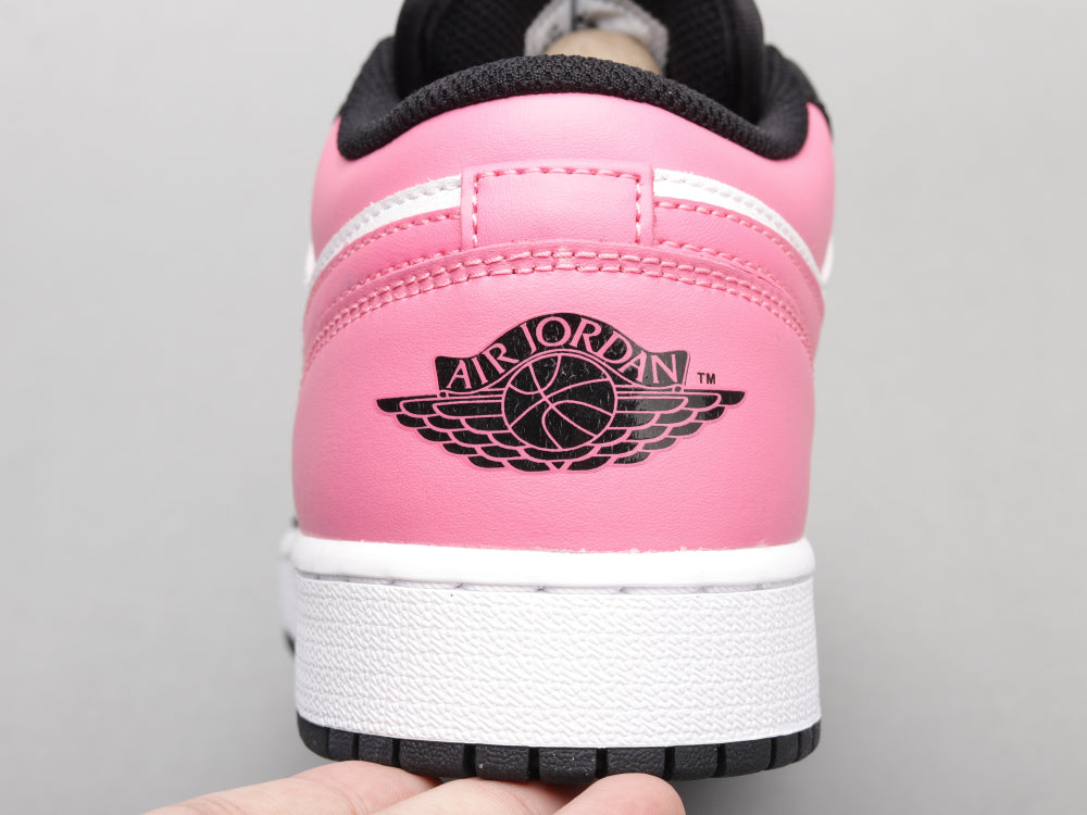 GLM - AJ1 Cherry Blossom Black Powder