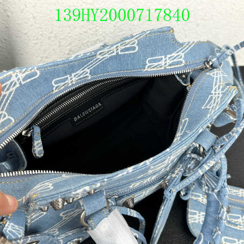Glami GlamI - BGA Bags - 1712