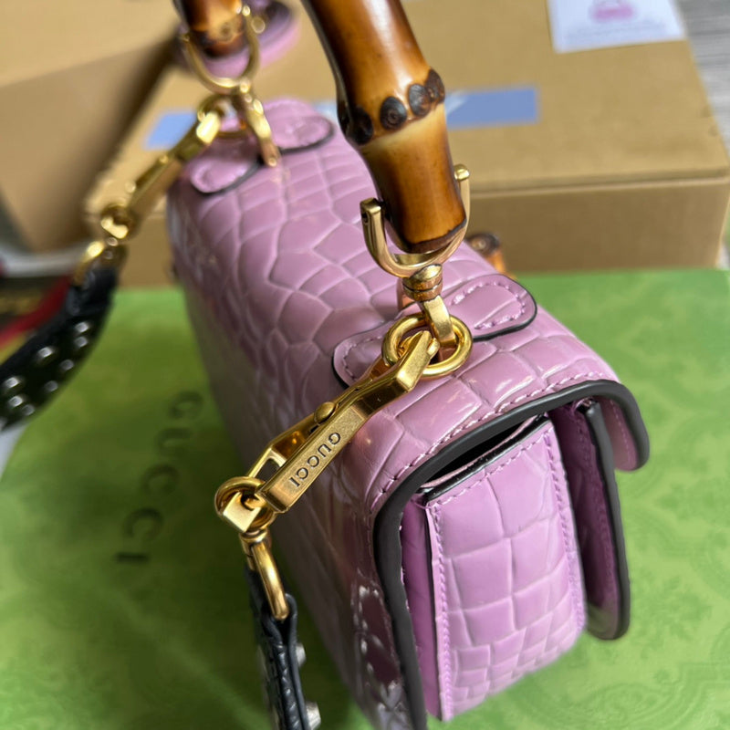 Satchel Bags - GCI Bags - 4426