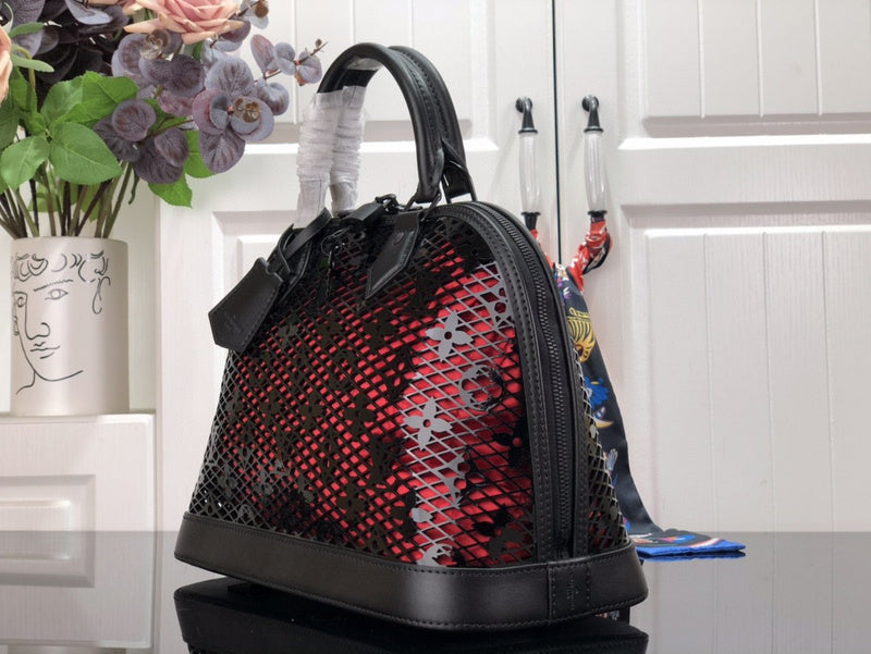 Fashion Lu-Vi bags - 3433