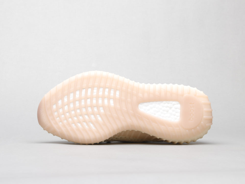 GLM - Yzy 350 Linen Cream Sneaker