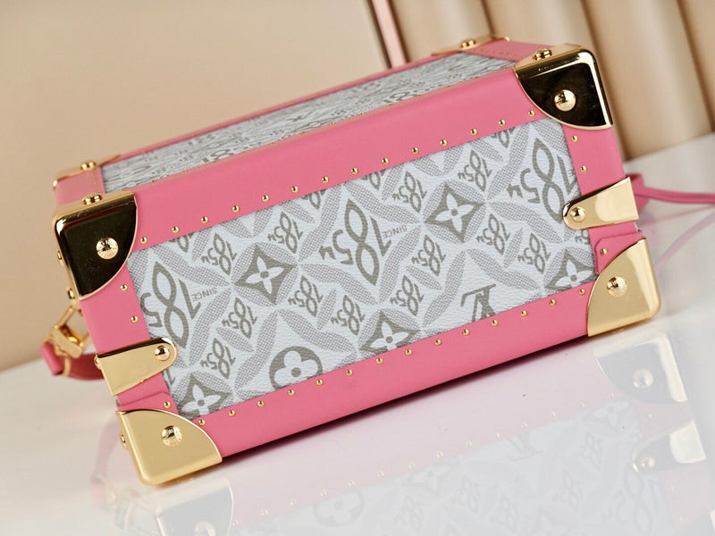 Satchel Bags - VL Bags - 5189