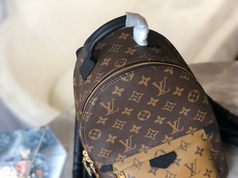 Satchel Bags - VL Bags - 4701