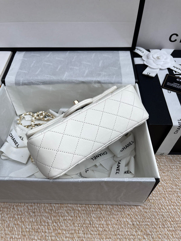 Satchel Bags - CHL Bags - 3123