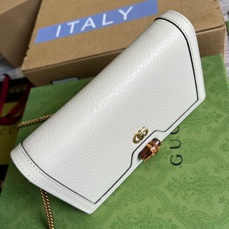 Satchel Bags - GUC Bags - 144