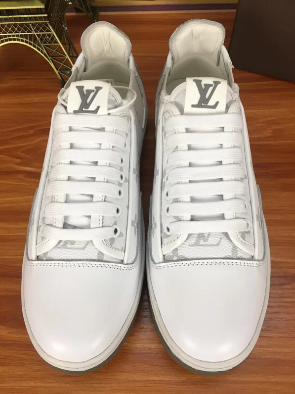 GLM - Top Quality Luv Sneaker 046