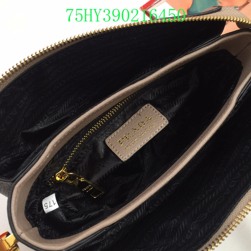Satchel Bags - PDA Bags - 3561