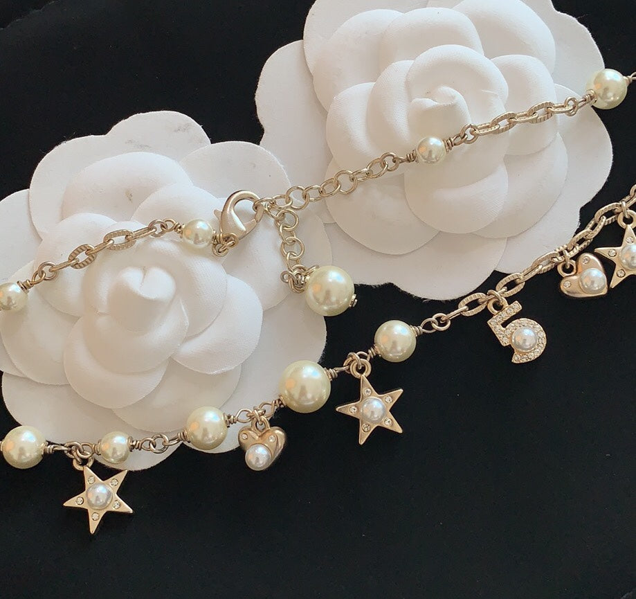GLM - Top Quality Necklace CHL047