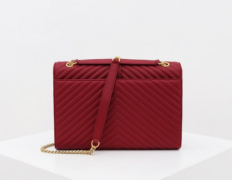Satchel Bags - SLY Bags - 1966