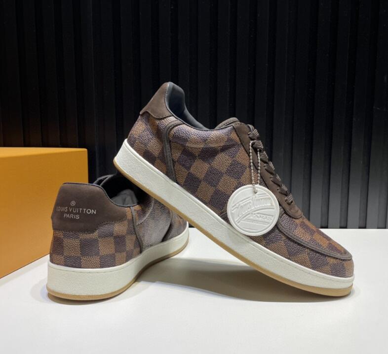 glami shop- LOV Men Shoes - 1198