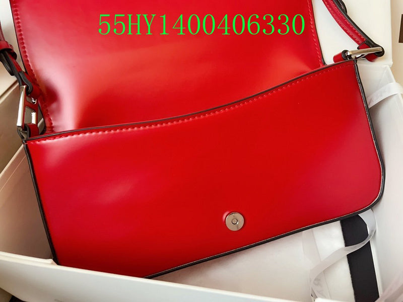 Satchel Bags - PDA Bags - 4495