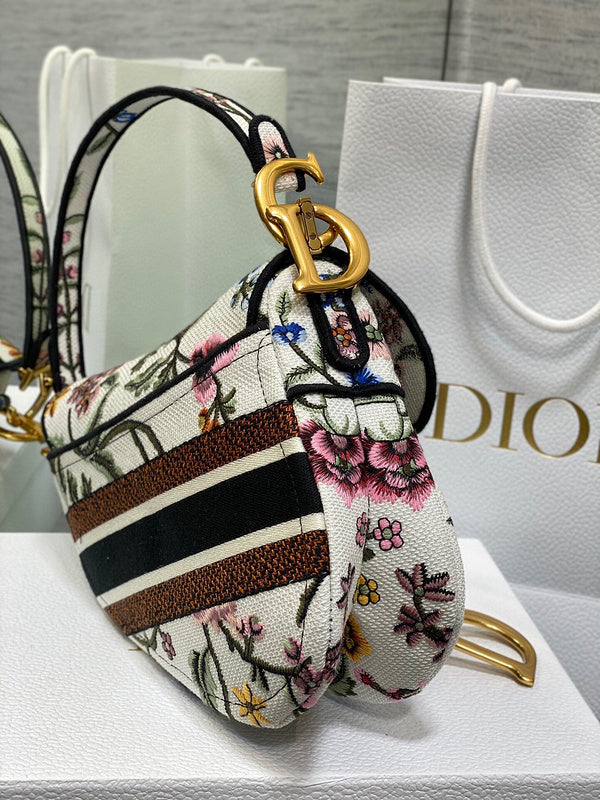 GLM - Dir Bags - 1184