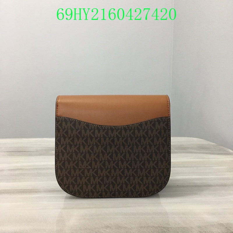 Satchel Bags - MK Bags - 410