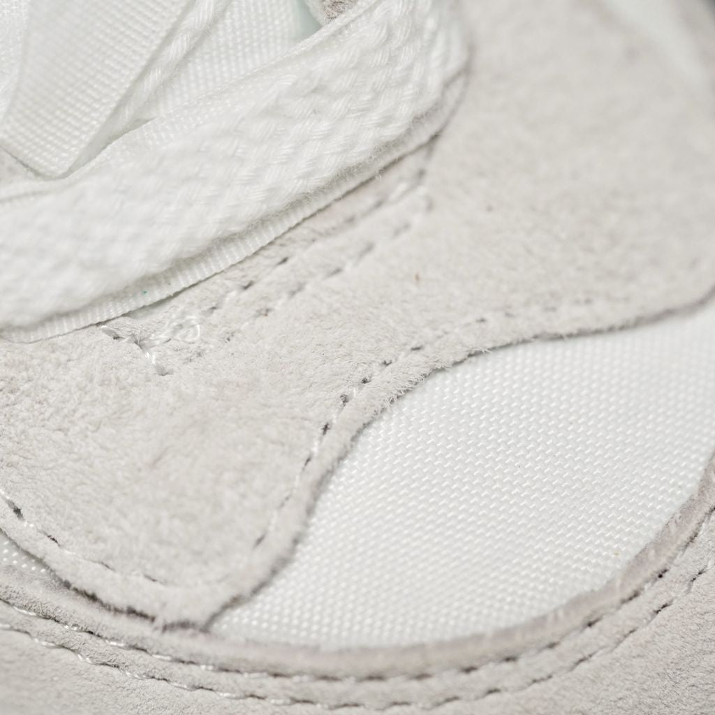 GLM - VaporWaffle White Raw Gum