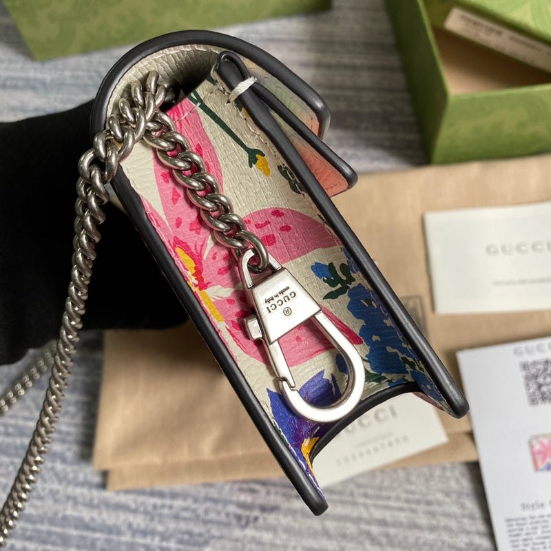 Satchel Bags - GCI Bags - 3134