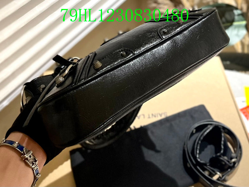 Satchel Bags - BGA Bags - 1645