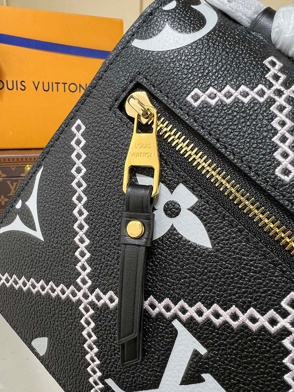 Satchel Bags - VL Bags - 4608