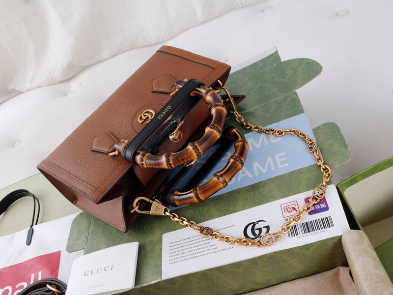Satchel Bags - GCI Bags - 660