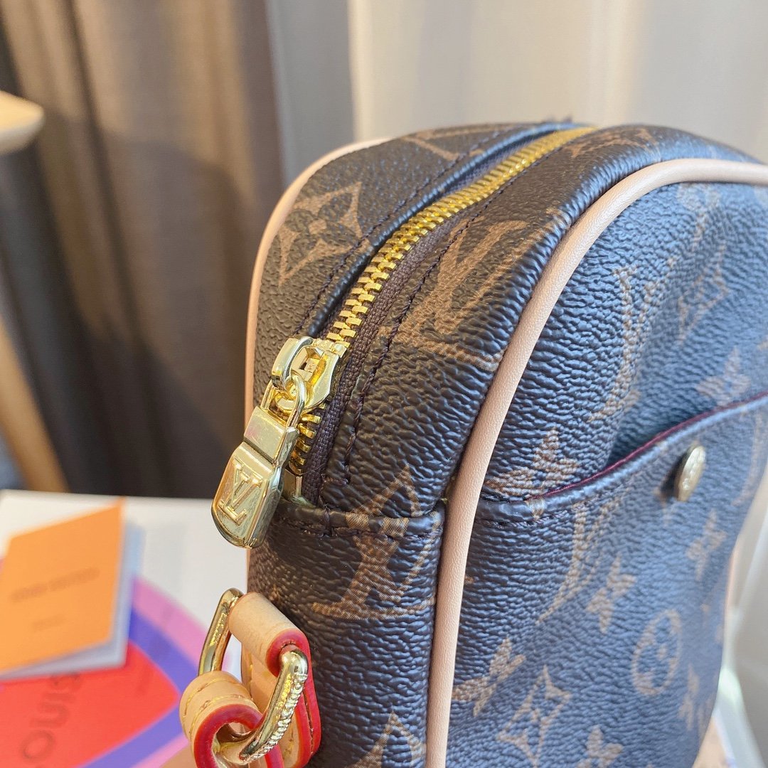 GLM - Top Quality Bags LUV 083