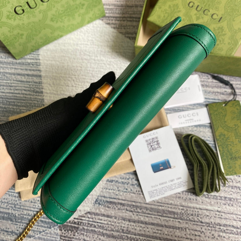 GLM - gg Bags - 1834
