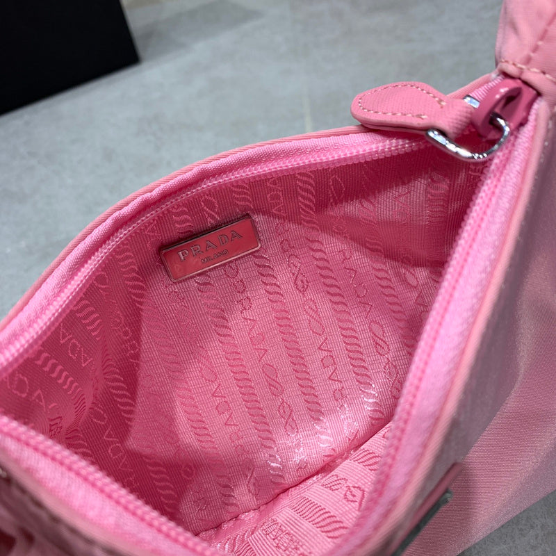 Satchel Bags - PDA Bags - 752