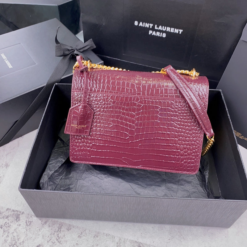 GLM - SLY Bags - 540