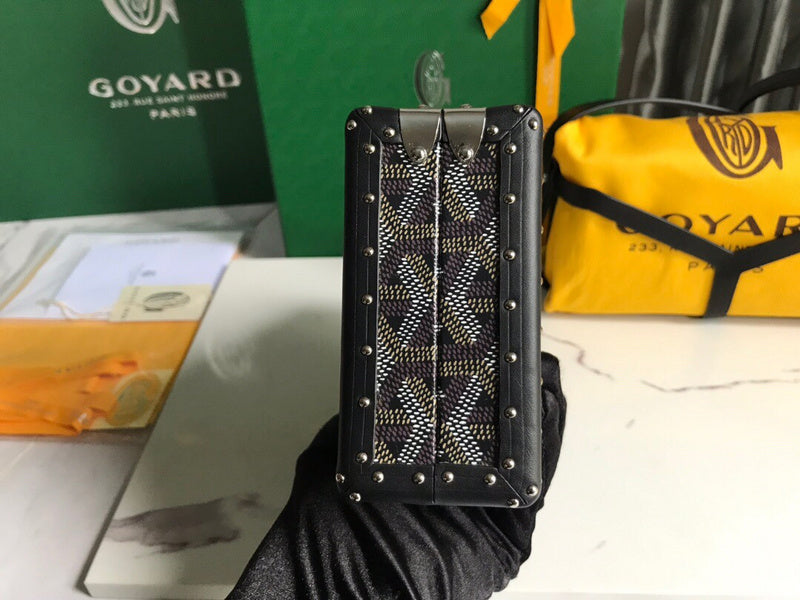GLM - GYO Bags - 1390