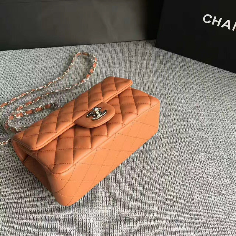 Satchel Bags - CHL Bags - 567