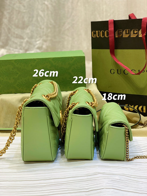 Satchel Bags - GCI Bags - 1528