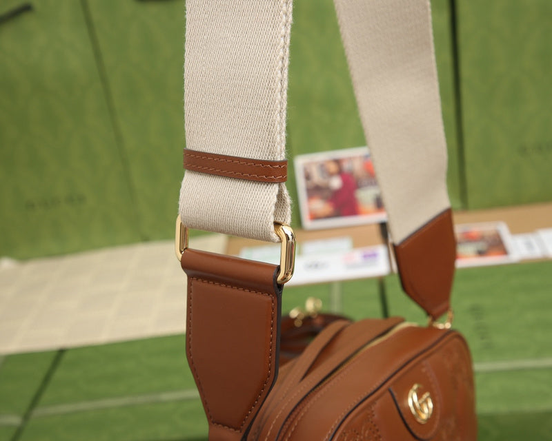Satchel Bags - GCI Bags - 942