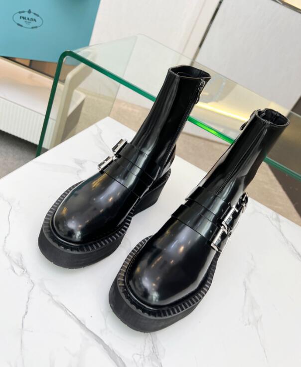 Glamy - PD Women Shoes - 227