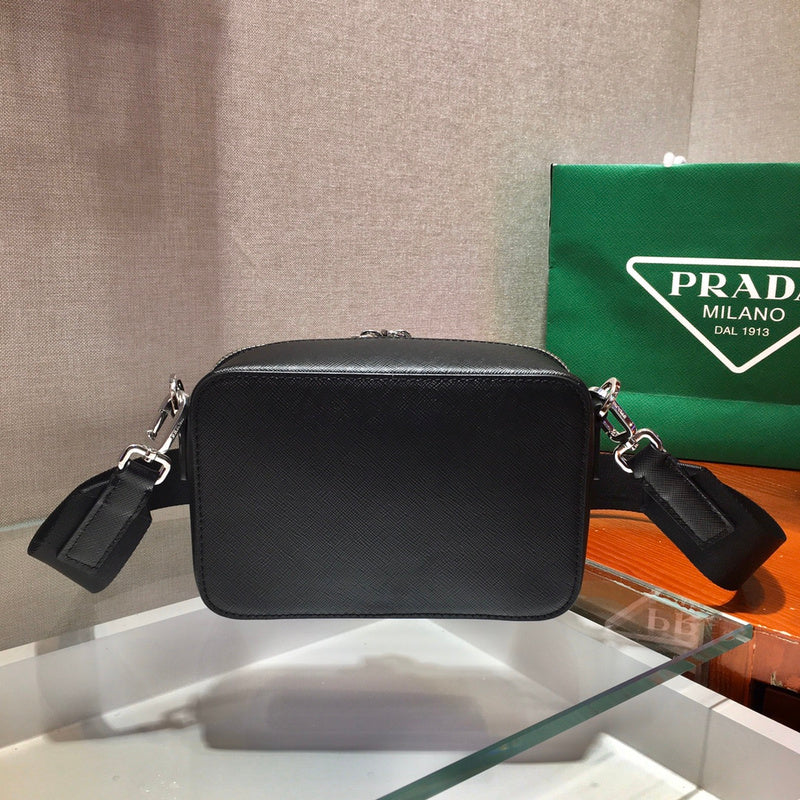 Satchel Bags - PDA Bags - 173