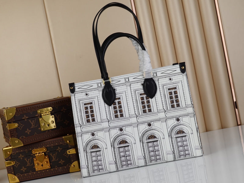 Satchel Bags - VL Bags - 4998