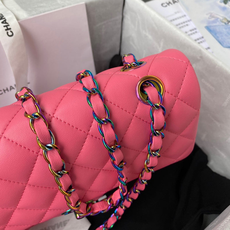 Satchel Bags - CHL Bags - 6654