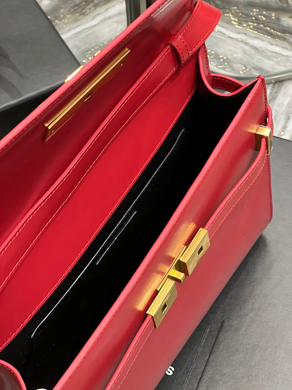 Satchel Bags - SLY Bags - 296