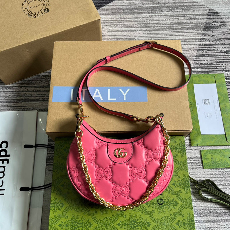 Satchel Bags - GCI Bags - 5309