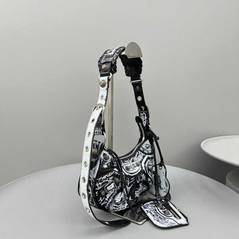 Satchel Bags - BGA Bags - 270