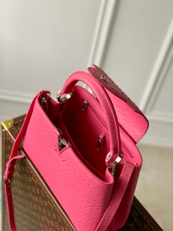 Satchel Bags - VL Bags - 1575