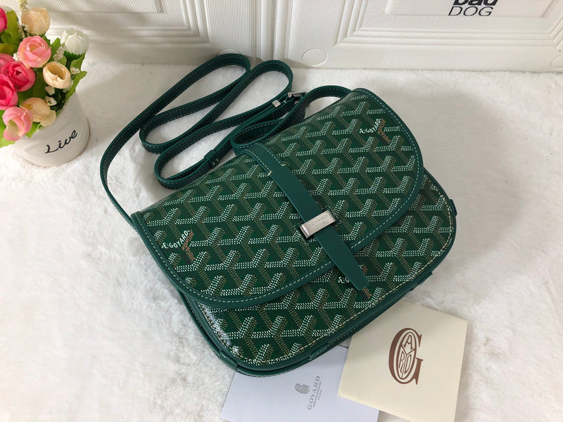 GLM - GYO Bags - 1144