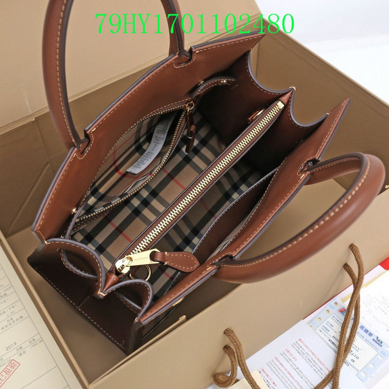 Fan Fashion -GLM - Top quality BBR Bags - 363