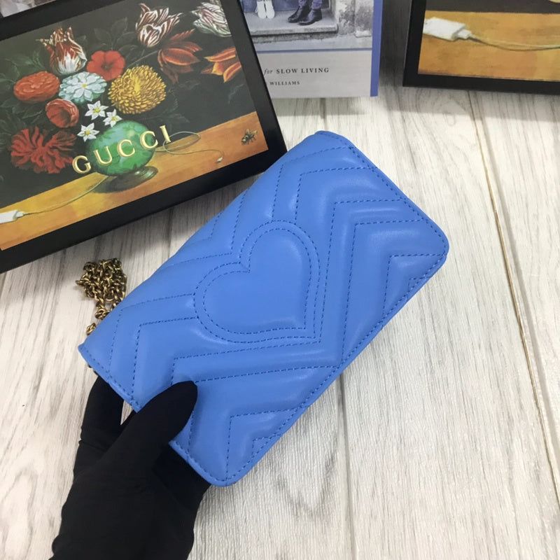 Satchel Bags - GCI Bags - 2723