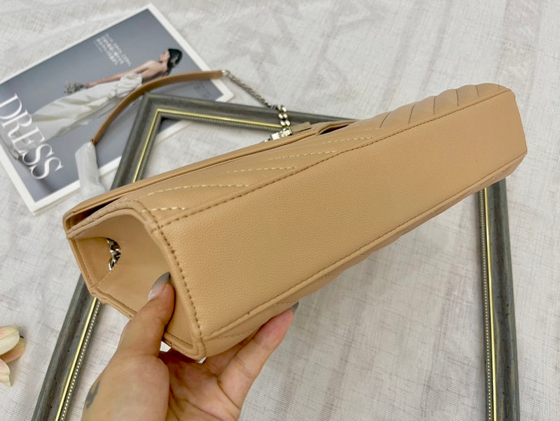 Satchel Bags - SLY Bags - 1536