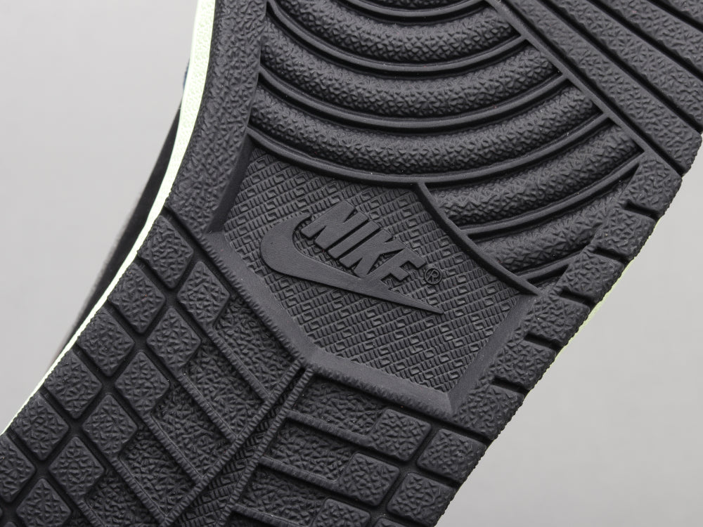 GLM - AJ1 Bio Hack Color Patch
