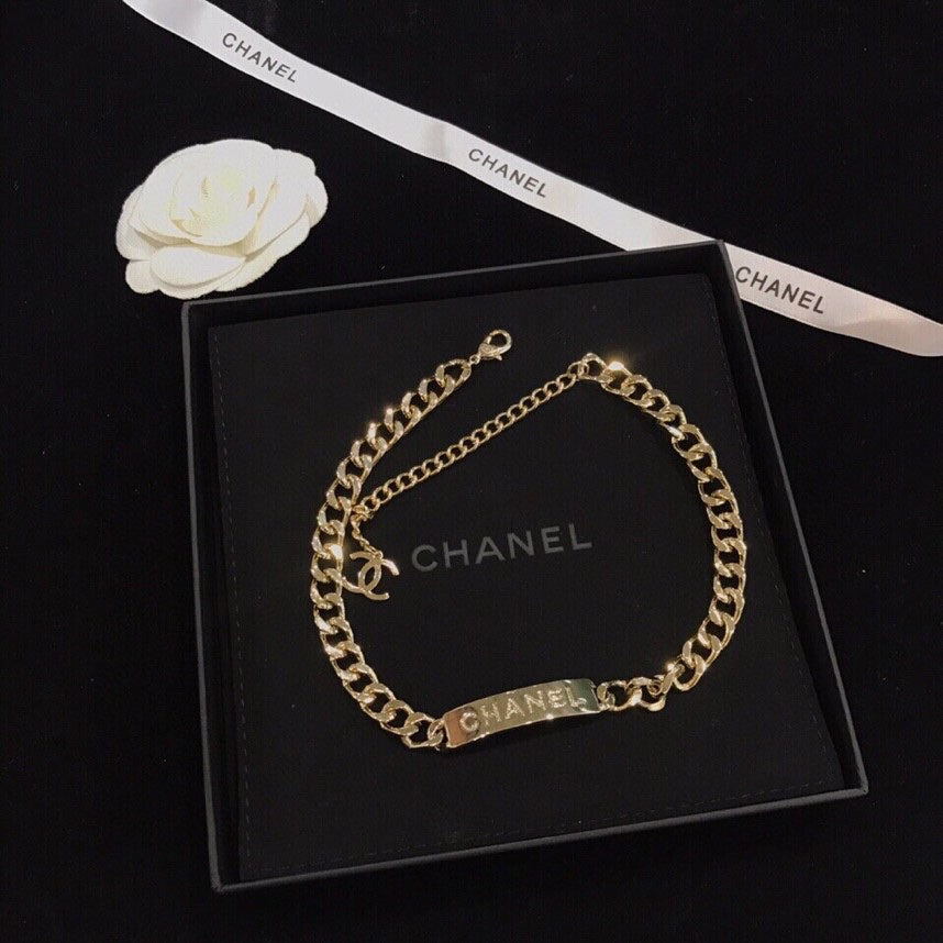 GLM -Top Quality Necklace CHL018