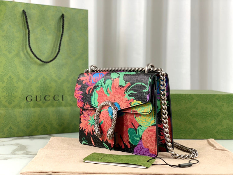 Satchel Bags - GCI Bags - 2845