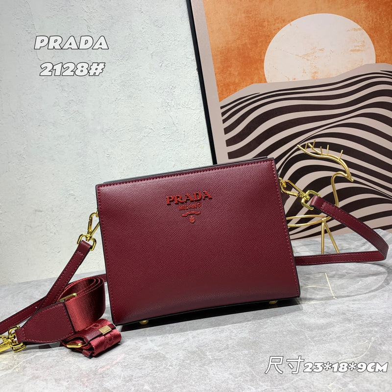 Satchel Bags - PDA Bags - 959